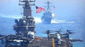 الجيش الأمريكي: نواصل ضرب الأهداف العسكرية الإيرانية بقوة