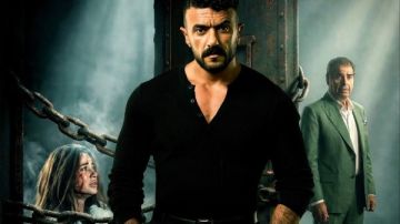 الحقنا.. يارا السكري تشوق جمهورها لأحداث مسلسل علي كلاي 