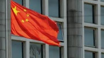 الخارجية الصينية: الحرب الأمريكية الإسرائيلية على إيران لا تصب في مصلحة أي طرف