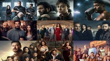 الدراما الرمضانية تفتح ملفات الصحة النفسية وتحديات الأسرة فيديو