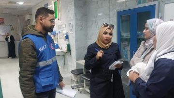 الصحة: فرق الرعاية الحرجة والعاجلة تتابع 37 مستشفى في 11 محافظة الصحة: فرق الرعاية الحرجة والعاجلة تتابع 37 مستشفى في 11 محافظة