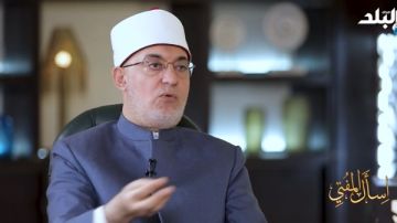 المفتي: الدعاء المستجاب يتطلب قلبا سليما مع الابتعاد عن الحقد والحسد والأنانية