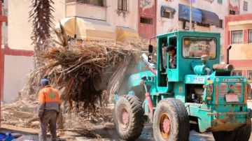 بورسعيد في مسار التنمية: منظومة عمل متكاملة لمديريات المحافظة لتطوير الأداء