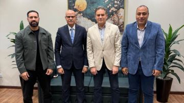 تعرف علي جهاز الإسماعيلي الجديد خلفا لطارق العشري تعرف علي جهاز الإسماعيلي الجديد خلفا لطارق العشري