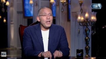 تمن مواجهة الاخوان.. خالد صلاح: اتضرب علينا نار في الجورنال فيديو