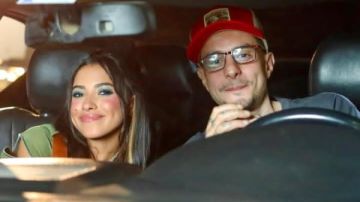 جاسيكا حسام الدين تكشف لـ صدى البلد أسرار وكواليس شخصيتها بفيلم سفاح التجمع