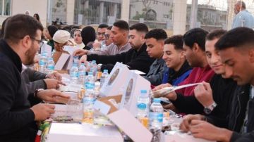 جامعة المنيا الأهلية: تجهيز 75 معملا حديثا وفق معايير جامعات الجيل الرابع