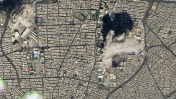 حرب المعلومات والفضاء.. كيف أصبحت الأقمار الصناعية أداة تضليل في 2026؟