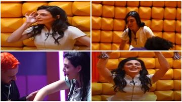 رزان جمال: مشكلة عدم زواجي في العرسان.. ونفسي أغني مع شيرين