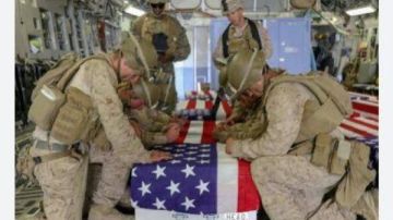 رويترز : إصابة 150 جنديا أمريكيا في الحرب مع إيران