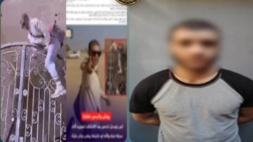 سقوط أشهر لص على السوشيال ميديا تخصص سرقة أسلاك كهرباء سقوط أشهر لص على السوشيال ميديا تخصص سرقة أسلاك كهرباء