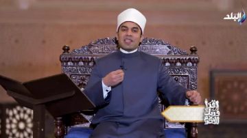 ضوابط ذهاب النساء إلى الجيم.. إمام مسجد السيدة زينب يكشف عنها