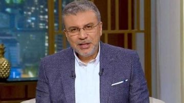 عمرو الليثي: النظرة التي تصعد إلى السماء فجأة والتنهيدة التي تخرج من قلبك تأكد أن ربنا يعلم بها عمرو الليثي: النظرة التي تصعد إلى السماء فجأة والتنهيدة التي تخرج من قلبك تأكد أن ربنا يعلم بها