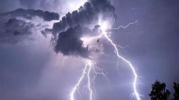 غزيرة ورعدية.. الأرصاد تحذر: سقوط كميات كبيرة من الأمطار على مناطق متفرقة بالجمهورية غدا