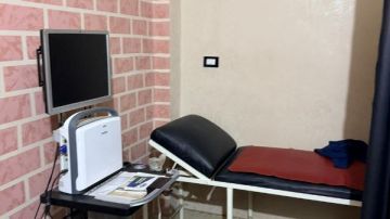 غلق 9 منشآت وإنذار 15 أخرى مخالفة في حملة للعلاج الحر بالإسماعيلية غلق 9 منشآت وإنذار 15 أخرى مخالفة في حملة للعلاج الحر بالإسماعيلية