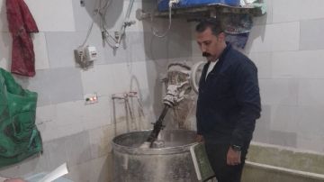 محافظ المنوفية: تحرير 15 محضرا لمخابز بلدية بقرى دمهوج وشرانيس بقويسنا