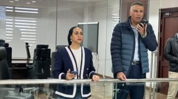 محافظ جنوب سيناء: منشآت حماية السيول نجحت في التصدي للأمطار