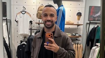 محمد مجدي أفشة في أحدث ظهور على انستجرام.. شاهد محمد مجدي أفشة في أحدث ظهور على انستجرام.. شاهد