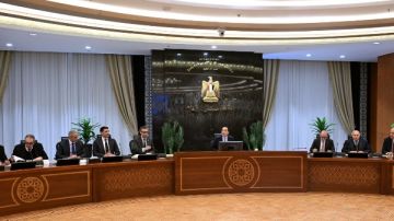 مدبولي: مررنا معا بالعديد من الأزمات واستطعنا بفضل الله أن نتخطى كل التحديات