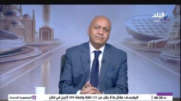مصطفى بكري : لا لاحتكار المضائق البحرية .. يقود الاقتصاد العالمي لأزمات حادة مصطفى بكري : لا لاحتكار المضائق البحرية .. يقود الاقتصاد العالمي لأزمات حادة