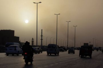 هرمز كلمة السر الجديدة لكل غلاء في مصر هرمز كلمة السر الجديدة لكل غلاء في مصر