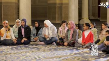 هل الزكاة كانت موجودة قبل الإسلام؟ إمام السيدة زينب يرد