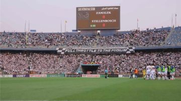 هي دي كرة القدم .. خالد الغندور يوجه رسالة لجماهير الأهلي والزمالك قبل لقاء إنبي