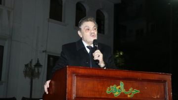 وحدة استشارية متخصصة .. البدوى يصدر قرارا بإنشاء بيت الخبرة الوفدى