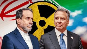 وسط نيران الحرب.. مباحثات مباشرة بين مبعوث ترامب ووزير الخارجية الإيراني