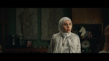 ياسمين رئيس تنقذ داليا مصطفى من الموت ضمن أحداث مسلسل اسأل روحك ياسمين رئيس تنقذ داليا مصطفى من الموت ضمن أحداث مسلسل اسأل روحك