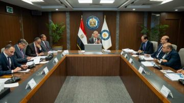 17 بئرا استكشافية جديدة في خطة إيجاس للعام المالي 2026 2027