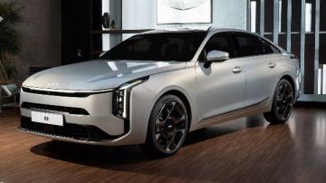 أسعار ومواصفات كيا K8 موديل 2026 في السعودية