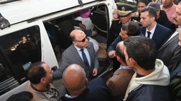 استجابة لمطالب الأهالي.. محافظ الغربية يوجه بشن حملة تفتيشية على أسواق الخضروات