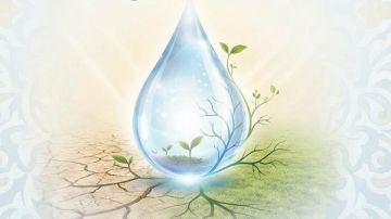 الأزهر للفتوى: الاقتصاد في استعمال الماء علامة على شكر نعم الله الأزهر للفتوى: الاقتصاد في استعمال الماء علامة على شكر نعم الله