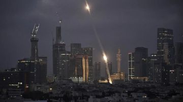 الإسعاف الإسرائيلي يحذر من المخاطر الصحية لوقود الصواريخ الإيرانية