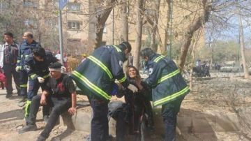 القيادة المركزية الأمريكية: إيران تكبدت خسائر كبيرة جراء ضرباتنا القيادة المركزية الأمريكية: إيران تكبدت خسائر كبيرة جراء ضرباتنا