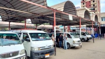 بعد زيادة أسعار البنزين.. ننشر التعريفة الجديدة لسيارات الأجرة وخطوط الأقاليم تفاصيل بعد زيادة أسعار البنزين.. ننشر التعريفة الجديدة لسيارات الأجرة وخطوط الأقاليم تفاصيل