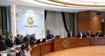 تحرك حكومي لتوسيع الاستثمارات المصرية في إفريقيا