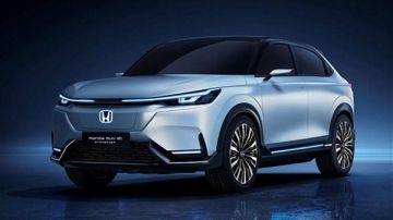 تراجع مفاجئ .. هوندا تعيد حساباتها وتوقف مشاريع كهربائية كبرى تراجع مفاجئ .. هوندا تعيد حساباتها وتوقف مشاريع كهربائية كبرى