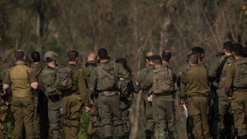 جيش الإحتلال الإسرائيلي: استدعاء 100 ألف جندي احتياط
