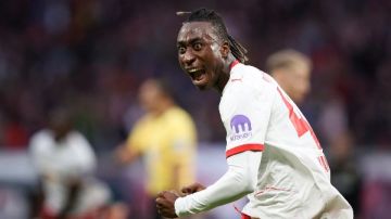 خليفة الملك المصري.. ليفربول يضع عينه على موهبة إيفوارية واعدة ماذا نعرف عنه؟ خليفة الملك المصري.. ليفربول يضع عينه على موهبة إيفوارية واعدة ماذا نعرف عنه؟