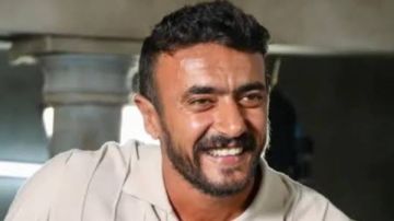 روح ماتت ولا عايشة؟..أحمد العوضي يثير الجدل عن أحداث مسلسل علي كلاي روح ماتت ولا عايشة؟..أحمد العوضي يثير الجدل عن أحداث مسلسل علي كلاي