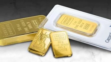 سعر سبيكة 10 جرام الآن .. قائمة أسعار السبائك الذهب سعر سبيكة 10 جرام الآن .. قائمة أسعار السبائك الذهب