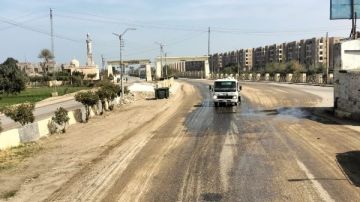 شاهد جهود الوحدات المحلية ببني سويف في ملفات النظافة ومواجهة التعديات