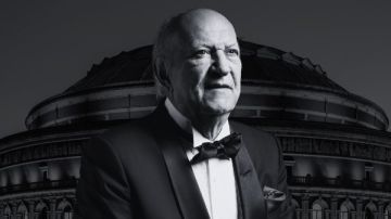 عمر خيرت يحيي حفلا بقاعة رويال ألبرت هول بلندن.. 23 مايو