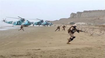  فوكس نيوز .. تحليل أمريكي بشأن الهجمات الإيرانية ومضيق هرمز فيديو