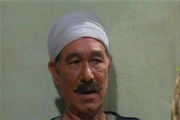 فى ذكراه .. قصة رحيل حمدي غيث وتأثره نفسيا بوفاة شقيقه فى ذكراه .. قصة رحيل حمدي غيث وتأثره نفسيا بوفاة شقيقه