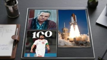 في مثل هذا اليوم من المسرح إلى الفضاء .. أبرز الأحداث التي شهدها 18 مارس عبر التاريخ في مثل هذا اليوم من المسرح إلى الفضاء .. أبرز الأحداث التي شهدها 18 مارس عبر التاريخ