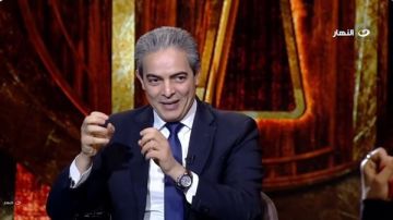 مفهوم الكرما.. طارق سعدة: السيرة الطيبة أساس النجاح بالحياة المهنية فيديو