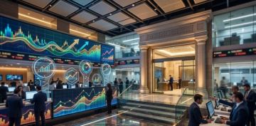 موجز مباشر : قفزة قياسية لـ أسكوم وتوزيع 5 مليارات جنيه أسهم مجانية لبنك